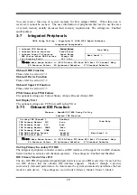 Предварительный просмотр 23 страницы JETWAY NF91 User Manual