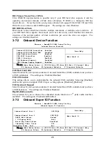 Предварительный просмотр 24 страницы JETWAY NF91 User Manual