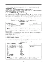 Предварительный просмотр 26 страницы JETWAY NF91 User Manual