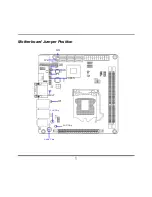 Предварительный просмотр 10 страницы JETWAY NF9A-F Technical Manual