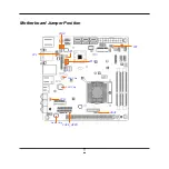 Предварительный просмотр 10 страницы JETWAY NF9G-QM77 Technical Manual