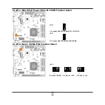 Предварительный просмотр 15 страницы JETWAY NF9G-QM77 Technical Manual