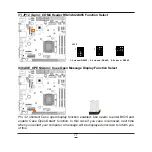 Предварительный просмотр 16 страницы JETWAY NF9G-QM77 Technical Manual