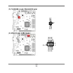 Предварительный просмотр 22 страницы JETWAY NF9G-QM77 Technical Manual