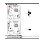 Предварительный просмотр 26 страницы JETWAY NF9G-QM77 Technical Manual