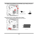 Предварительный просмотр 28 страницы JETWAY NF9G-QM77 Technical Manual