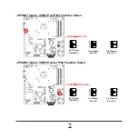 Preview for 15 page of JETWAY NF9HB Series Technical Manual