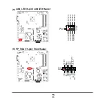 Preview for 22 page of JETWAY NF9HB Series Technical Manual