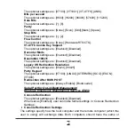 Preview for 31 page of JETWAY NF9HB Series Technical Manual