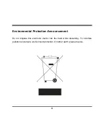 Предварительный просмотр 2 страницы JETWAY NF9M Technical Manual