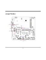 Предварительный просмотр 10 страницы JETWAY NF9M Technical Manual