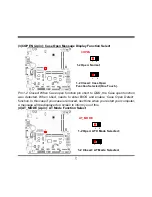 Предварительный просмотр 14 страницы JETWAY NF9M Technical Manual