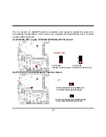 Предварительный просмотр 15 страницы JETWAY NF9M Technical Manual