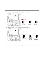 Предварительный просмотр 16 страницы JETWAY NF9M Technical Manual