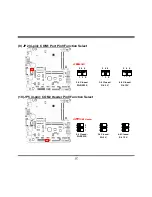 Предварительный просмотр 17 страницы JETWAY NF9M Technical Manual