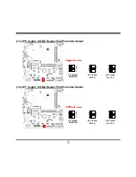 Предварительный просмотр 18 страницы JETWAY NF9M Technical Manual