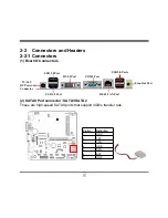 Предварительный просмотр 19 страницы JETWAY NF9M Technical Manual