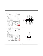 Предварительный просмотр 25 страницы JETWAY NF9M Technical Manual