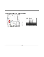 Предварительный просмотр 29 страницы JETWAY NF9M Technical Manual