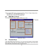 Предварительный просмотр 31 страницы JETWAY NF9M Technical Manual