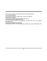 Предварительный просмотр 50 страницы JETWAY NF9M Technical Manual