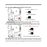 Предварительный просмотр 14 страницы JETWAY NF9N Technical Manual