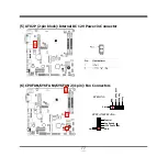 Предварительный просмотр 19 страницы JETWAY NF9N Technical Manual