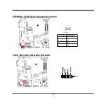 Предварительный просмотр 21 страницы JETWAY NF9N Technical Manual