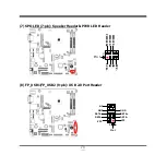 Предварительный просмотр 23 страницы JETWAY NF9N Technical Manual