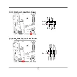 Предварительный просмотр 25 страницы JETWAY NF9N Technical Manual