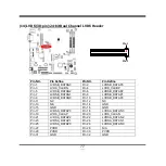 Предварительный просмотр 27 страницы JETWAY NF9N Technical Manual