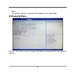 Предварительный просмотр 46 страницы JETWAY NF9N Technical Manual