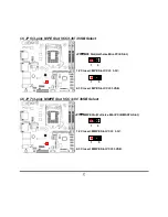 Предварительный просмотр 14 страницы JETWAY NF9QU-Q87 Technical Manual