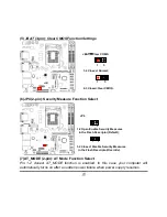 Предварительный просмотр 15 страницы JETWAY NF9QU-Q87 Technical Manual