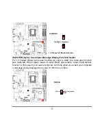 Предварительный просмотр 16 страницы JETWAY NF9QU-Q87 Technical Manual