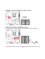 Предварительный просмотр 18 страницы JETWAY NF9QU-Q87 Technical Manual