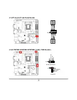 Предварительный просмотр 24 страницы JETWAY NF9QU-Q87 Technical Manual