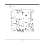 Preview for 10 page of JETWAY NF9T Series Technical Manual