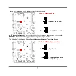 Preview for 14 page of JETWAY NF9T Series Technical Manual