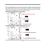 Preview for 15 page of JETWAY NF9T Series Technical Manual