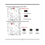 Preview for 16 page of JETWAY NF9T Series Technical Manual