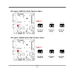 Preview for 17 page of JETWAY NF9T Series Technical Manual