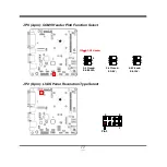 Preview for 19 page of JETWAY NF9T Series Technical Manual