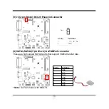 Preview for 23 page of JETWAY NF9T Series Technical Manual