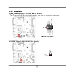 Preview for 25 page of JETWAY NF9T Series Technical Manual