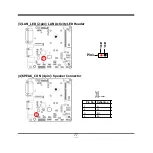 Preview for 26 page of JETWAY NF9T Series Technical Manual