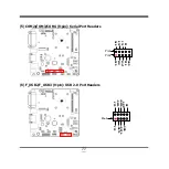 Preview for 27 page of JETWAY NF9T Series Technical Manual