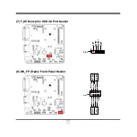 Preview for 28 page of JETWAY NF9T Series Technical Manual