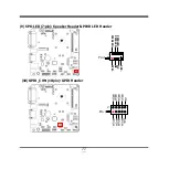 Preview for 29 page of JETWAY NF9T Series Technical Manual