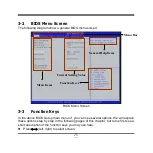 Preview for 33 page of JETWAY NF9T Series Technical Manual